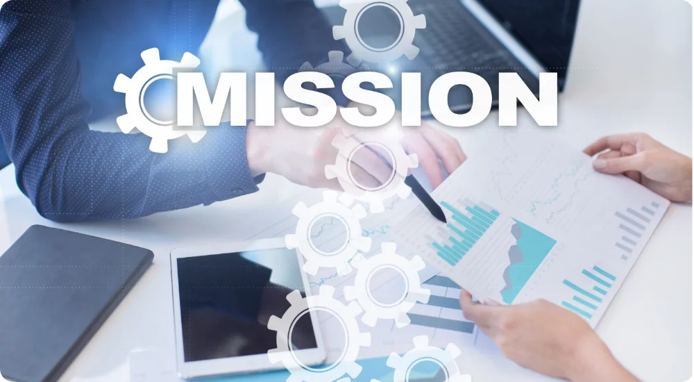 Our Mission